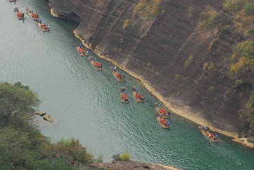 大学课堂如何在书上做好笔记——四色笔记法