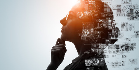 大学课堂如何在书上做好笔记——四色笔记法