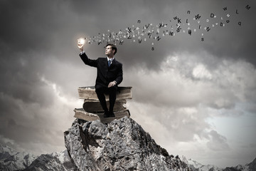 动植物的小知识