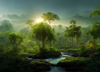 动植物的小知识