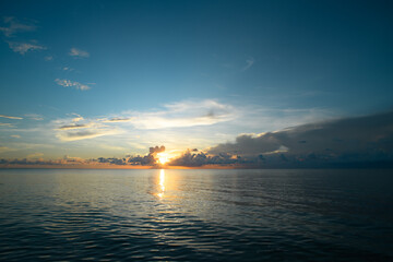 -首位山水诗人谢灵运的人生悲剧：不知收敛而被杀