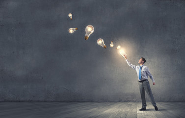 我要将长句改成短句