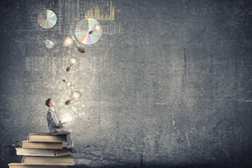 动植物的小知识