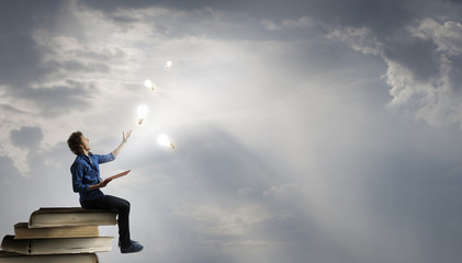 我要将长句改成短句